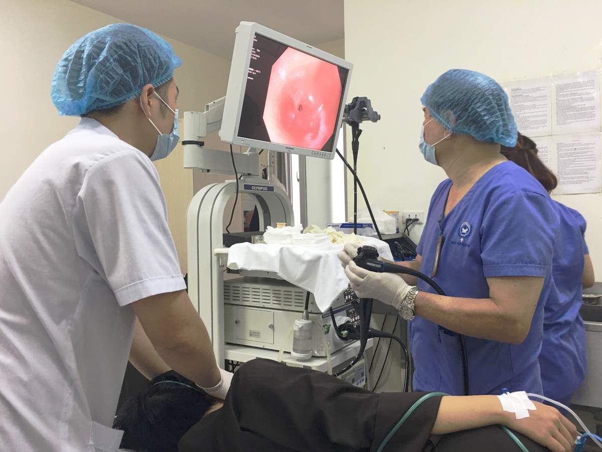 Bảo hiểm Trách nhiệm Nghề nghiệp trong Khám chữa bệnh