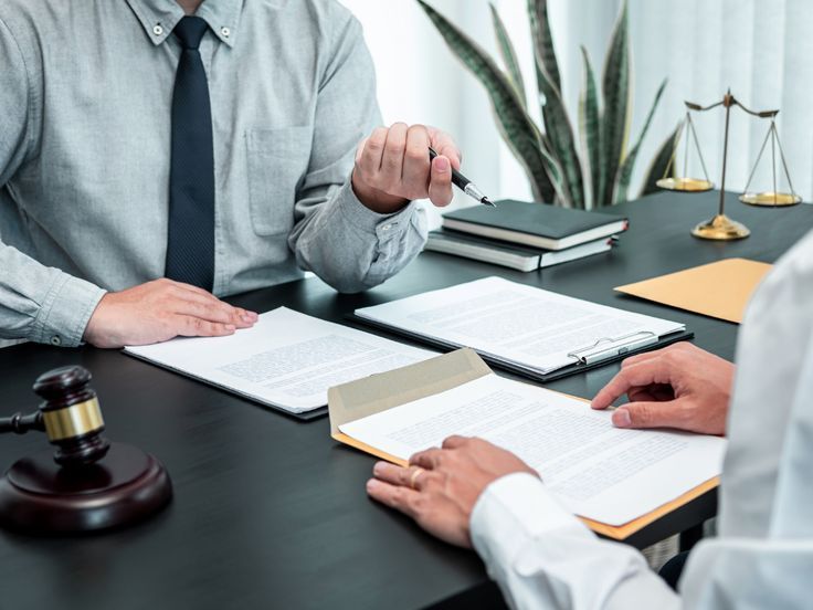 Bảo hiểm Trách nhiệm Nghề nghiệp Luật sư/Công chứng