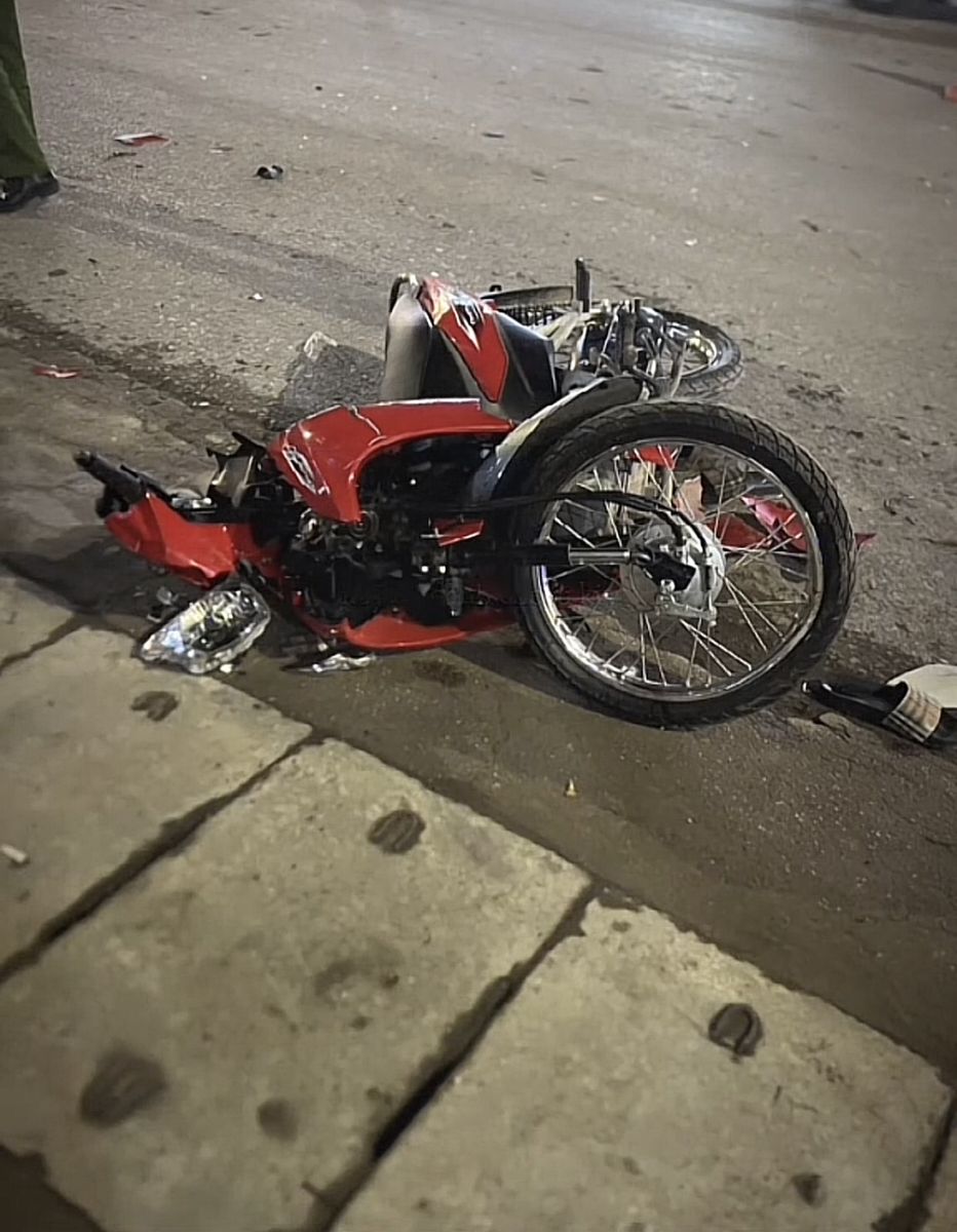 Bảo hiểm vật chất xe máy