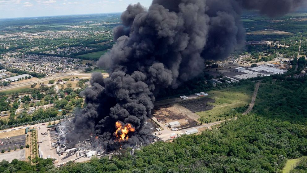 Bảo hiểm cháy nổ bắt buộc