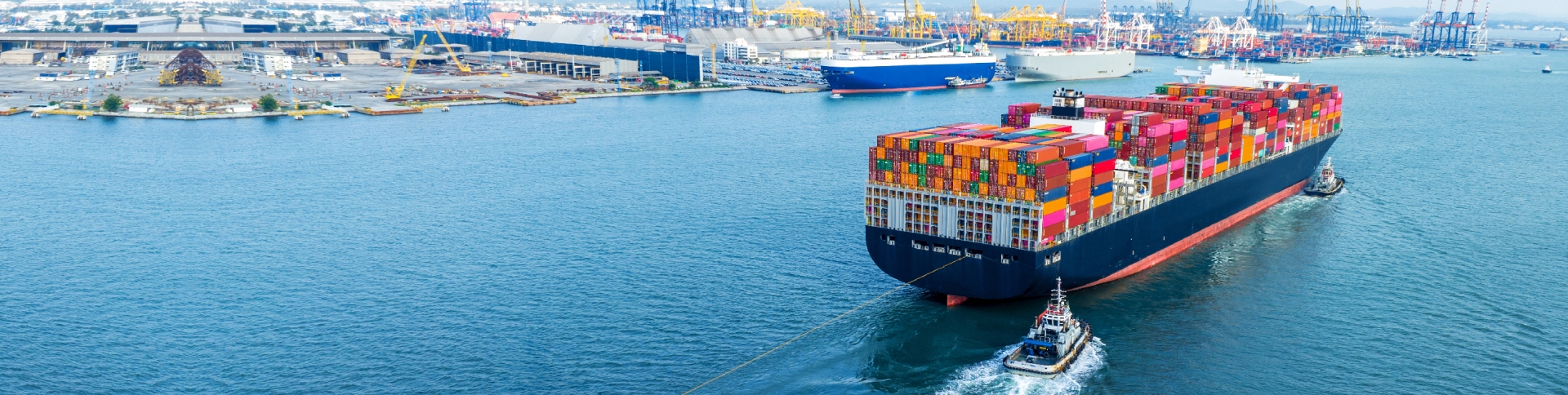 Bảo hiểm hàng hóa xuất nhập khẩu