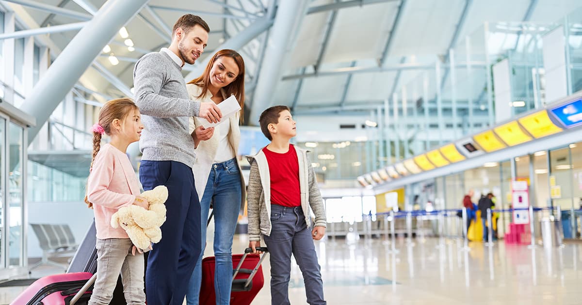 Bảo hiểm du lịch quốc tế